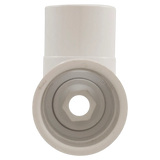 Waterway 210-3330 Gunite Venturi Tee - Front