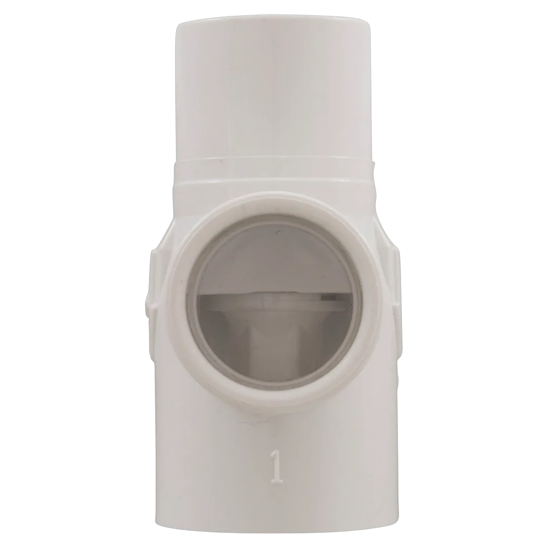 Waterway 210-3330 Gunite Venturi Tee - Top