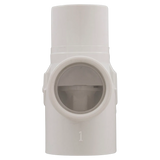 Waterway 210-3330 Gunite Venturi Tee - Top