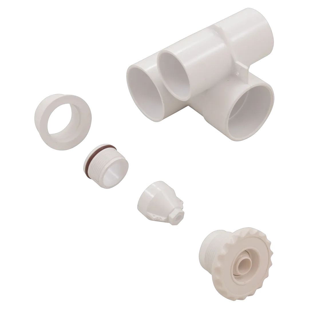 Waterway 210-3400 Mini Gunite Jet Assembly - Alt (6)