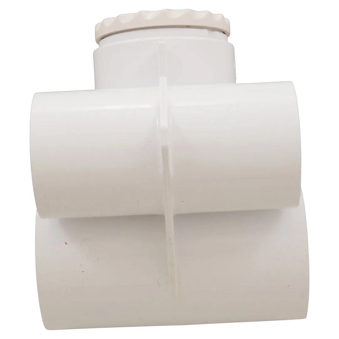 Waterway 210-3400 Mini Gunite Jet Assembly - Top