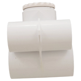 Waterway 210-3400 Mini Gunite Jet Assembly - Top