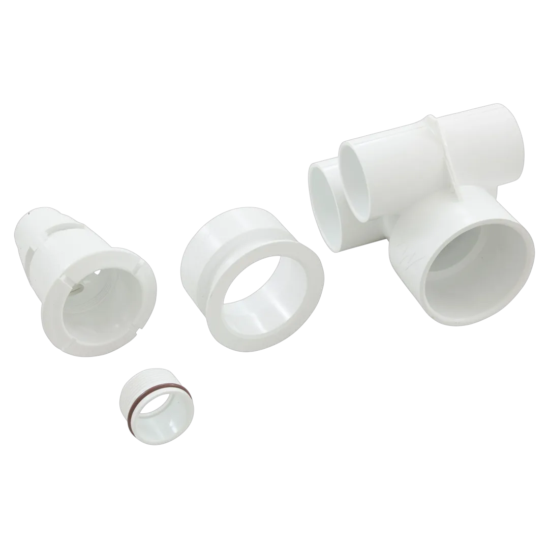 Waterway 210-3700 Poly Gunite Jet Body - Alt (4)