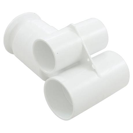 Waterway 210-3700 Poly Gunite Jet Body - Reverse