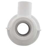 Waterway 210-3830 Poly Gunite Jet Body - Back