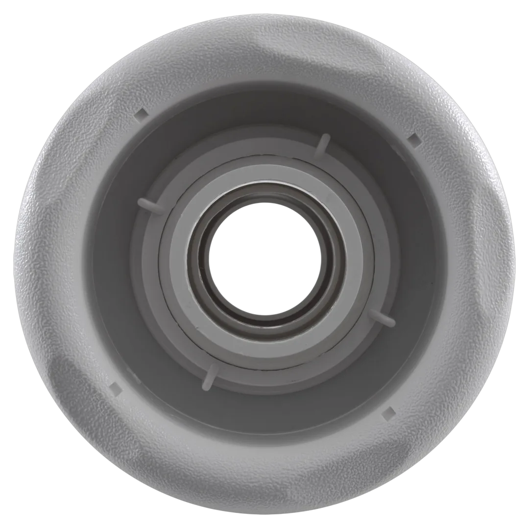 Waterway Old Faithful 5-Scallop Swim Jet Assembly