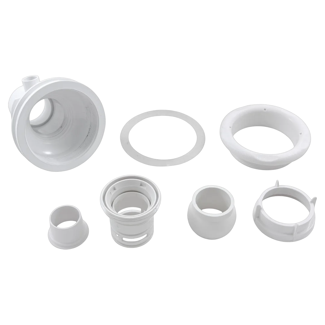 Waterway 210-3920 Old Faithful 5-Scallop Swim Jet - Alt (5)