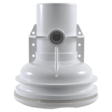 Waterway 210-3920 Old Faithful 5-Scallop Swim Jet - Back