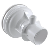 Waterway 210-3920 Old Faithful 5-Scallop Swim Jet - Reverse