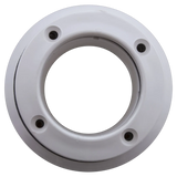 Waterway Poly Jet Vinyl Wall Fitting in White