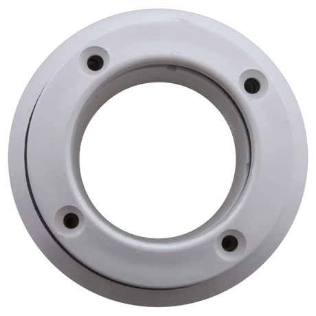 Waterway Poly Jet Vinyl Wall Fitting in White