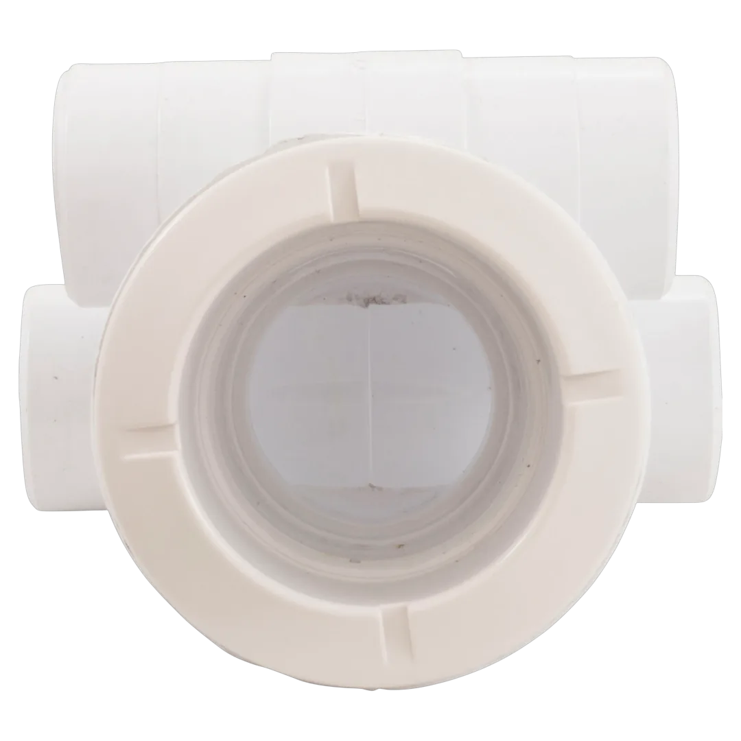 Waterway 210-5830 Poly Jet Body Assembly - Alt (4)