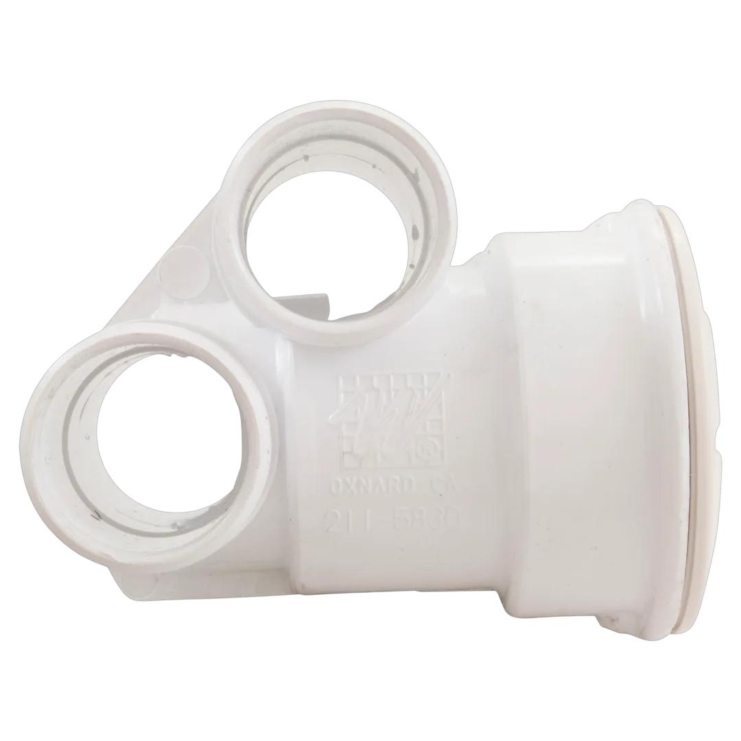 Waterway 210-5830 Poly Jet Body Assembly - Alt (5)