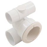 Waterway 210-5860 Jet Body Assembly