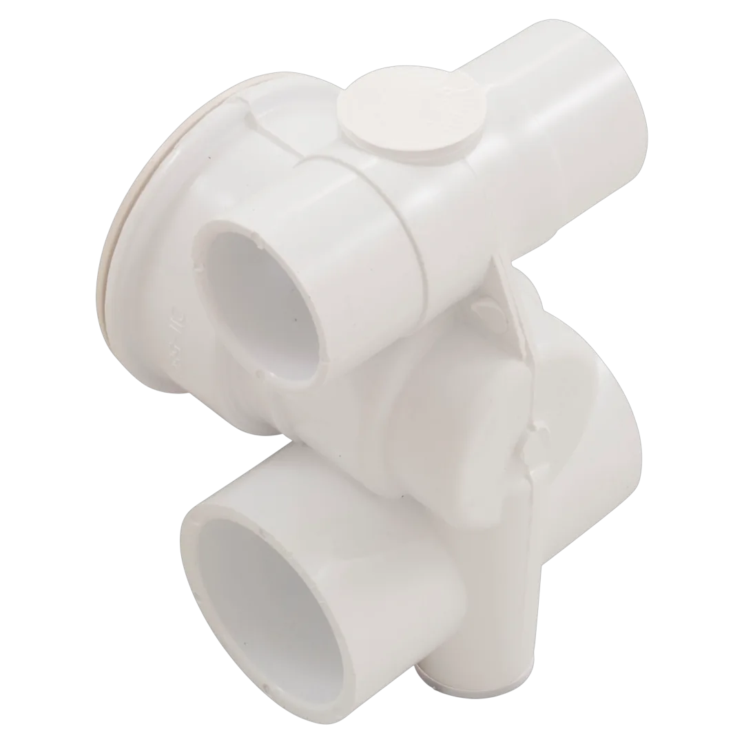 Waterway 210-5860 Poly Jet Body Assembly - Reverse