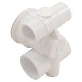 Waterway 210-5860 Poly Jet Body Assembly - Reverse