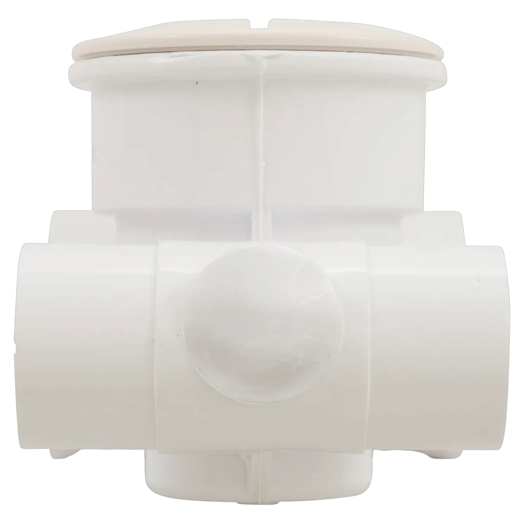 Waterway 210-5860 Poly Jet Body Assembly - Top