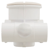 Waterway 210-5860 Poly Jet Body Assembly - Top