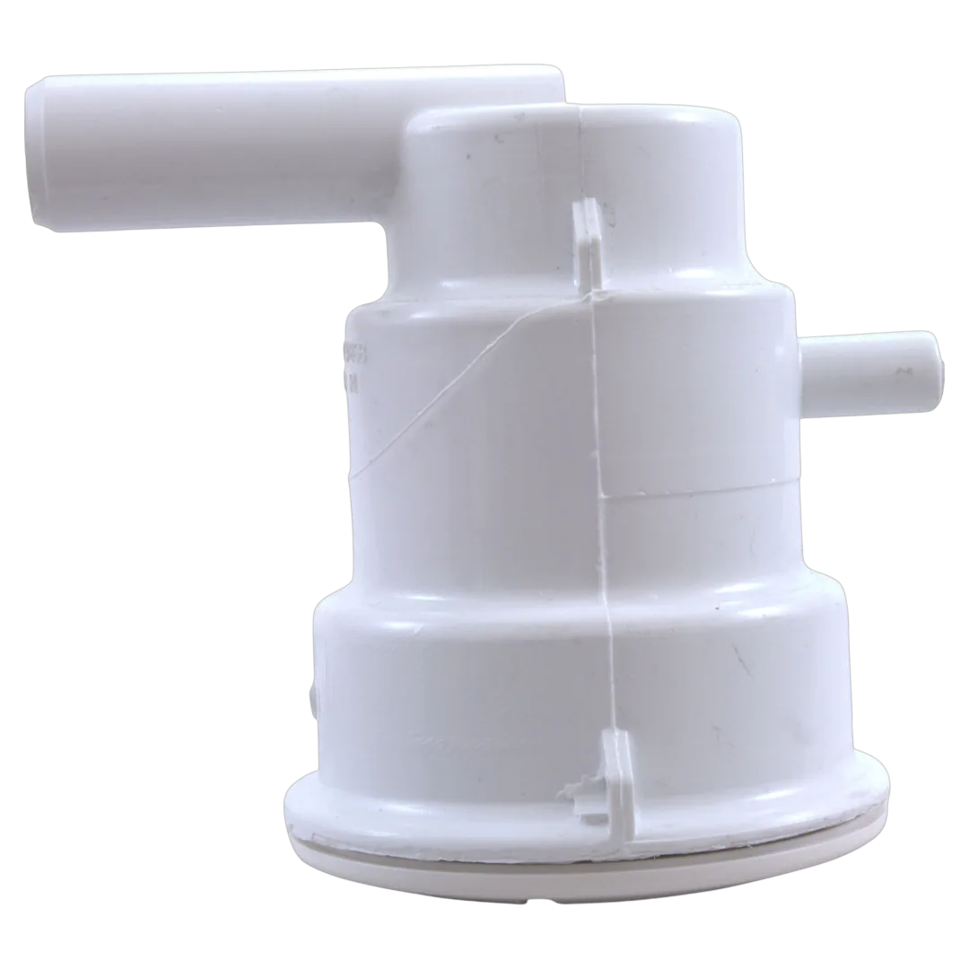 Waterway 210-5870 Barb Ell Poly Jet Body - Alt (5)