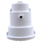 Waterway 210-5870 Barb Ell Poly Jet Body - Back