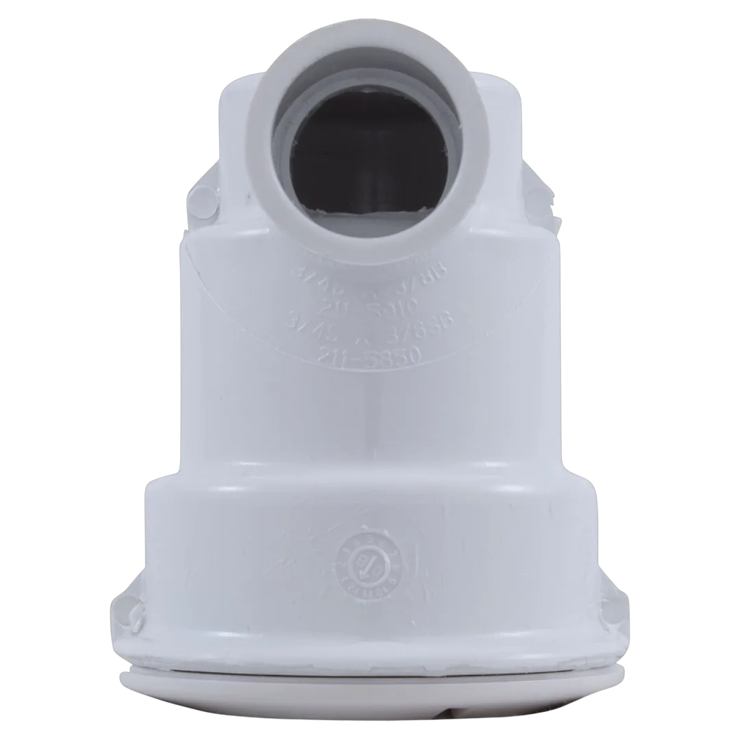 Waterway 210-5910 Poly Jet Body Assembly - Back