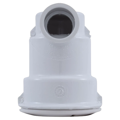 Waterway 210-5910 Poly Jet Body Assembly - Back