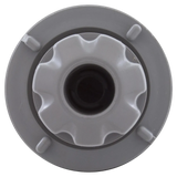 Waterway Poly Jet Internal Adjustable Gray