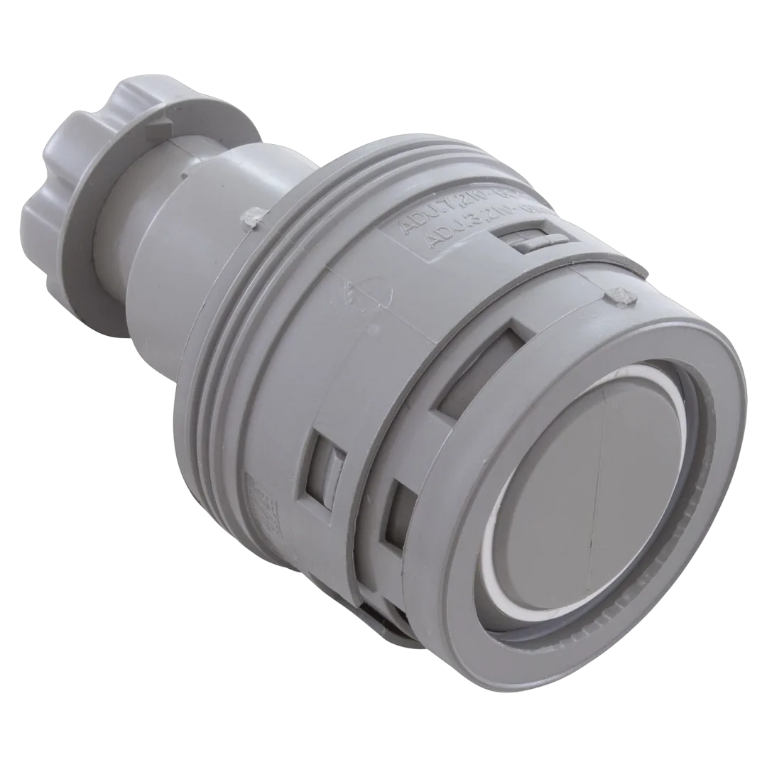 Waterway 210-6047 Adjustable Poly Jet Internal - Reverse
