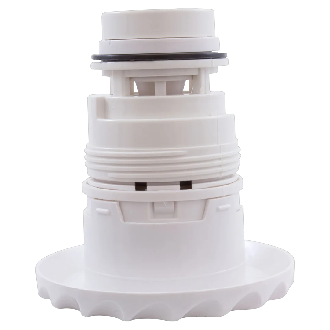 Waterway 210-6070 Pulsator Deluxe Internal Jet - Back