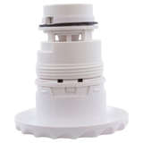 Waterway 210-6070 Pulsator Deluxe Internal Jet - Front