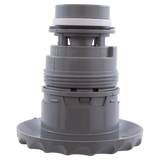 Waterway 210-6097 Poly Jet Roto Deluxe - Front