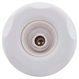 Waterway Poly Jet Internal Large Face White