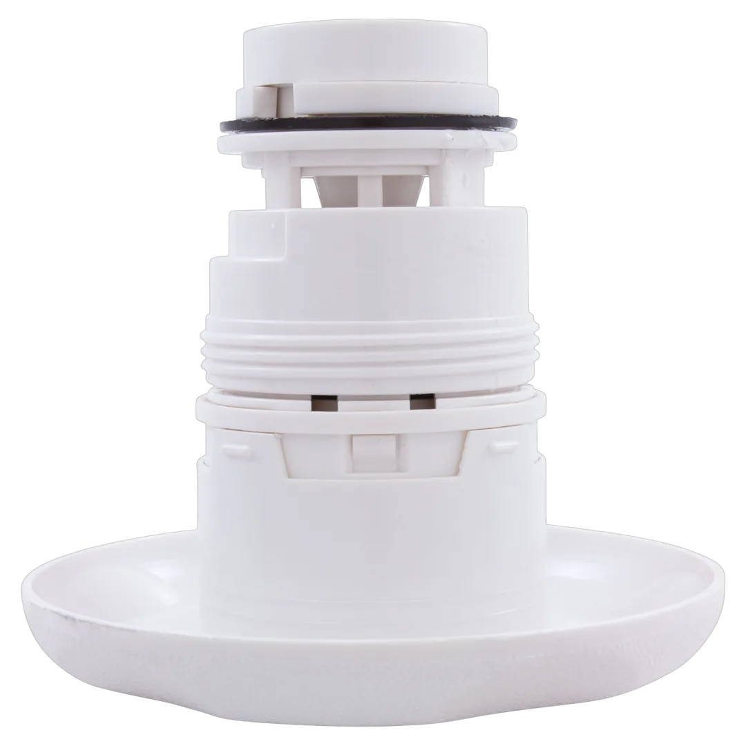 Waterway 210-6550 Jet Internal Poly Jet - Back