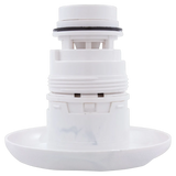 Waterway 210-6550 Jet Internal Poly Jet - Front