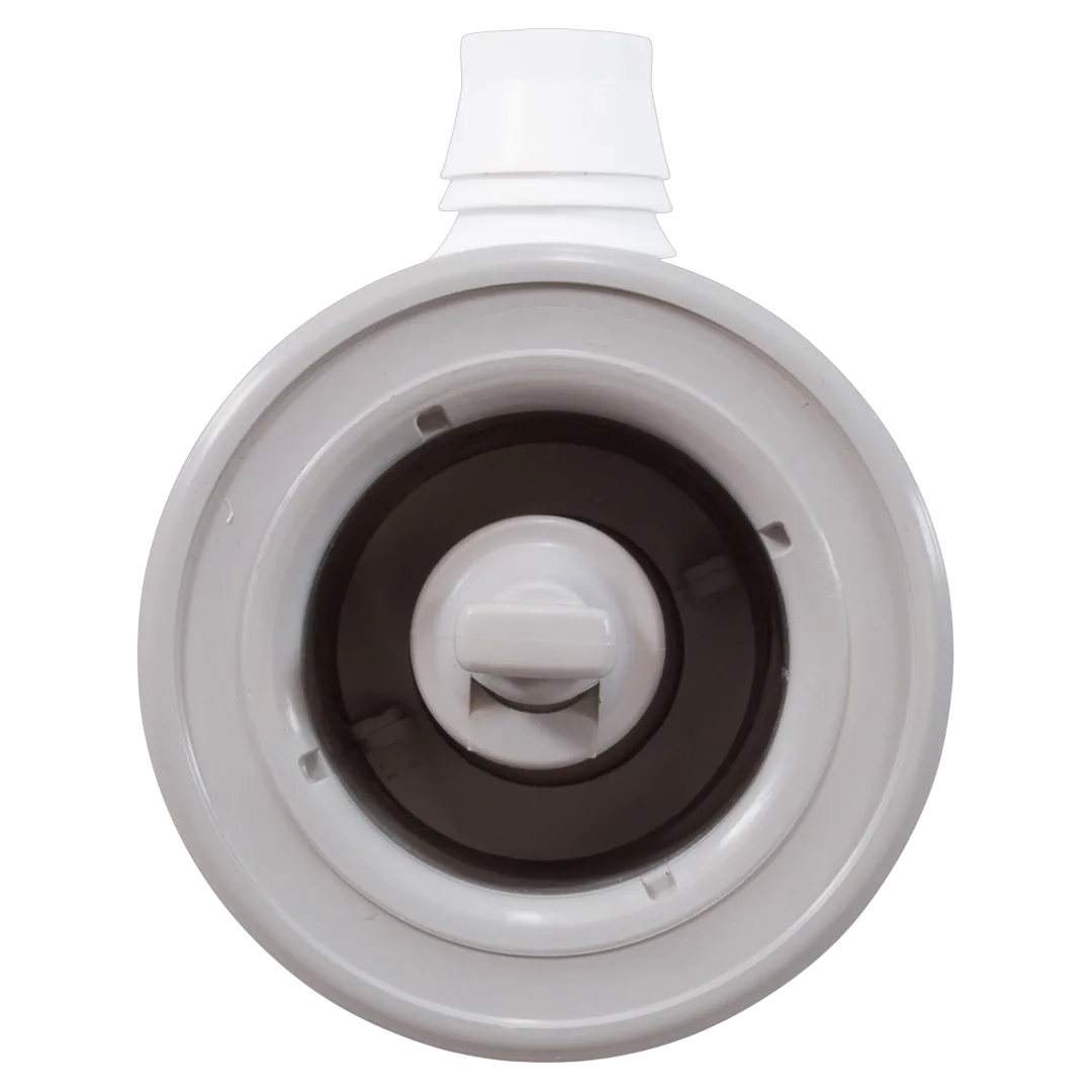 Waterway silver neck jet assembly 3/4 in barb