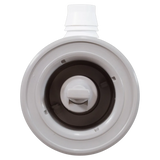 Waterway silver neck jet assembly 3/4 in barb