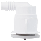 Waterway 210-7089-STS Neck Jet Assembly - Alt (5)