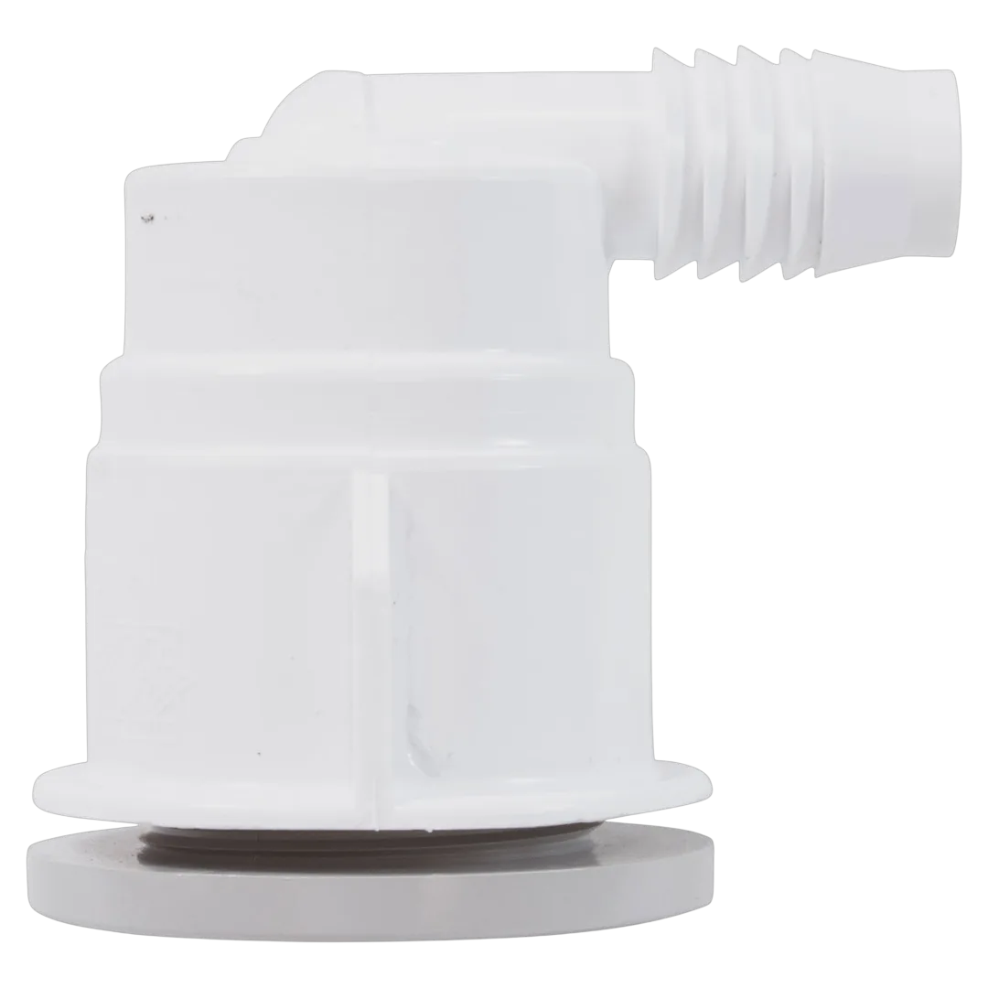 Waterway 210-7089-STS Neck Jet Assembly - Alt (6)