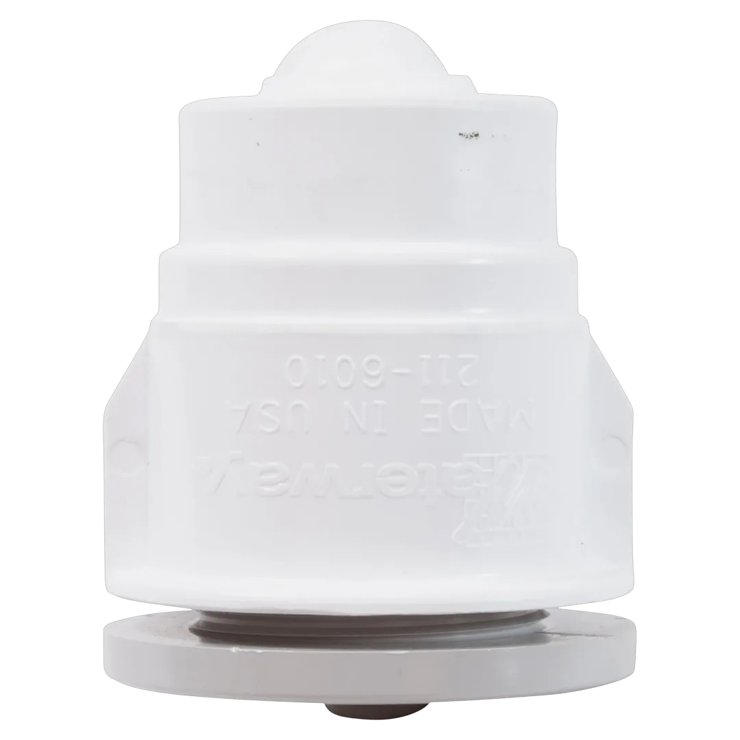 Waterway 210-7089-STS Neck Jet Assembly - Back