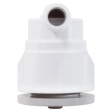 Waterway 210-7089-STS Neck Jet Assembly - Front