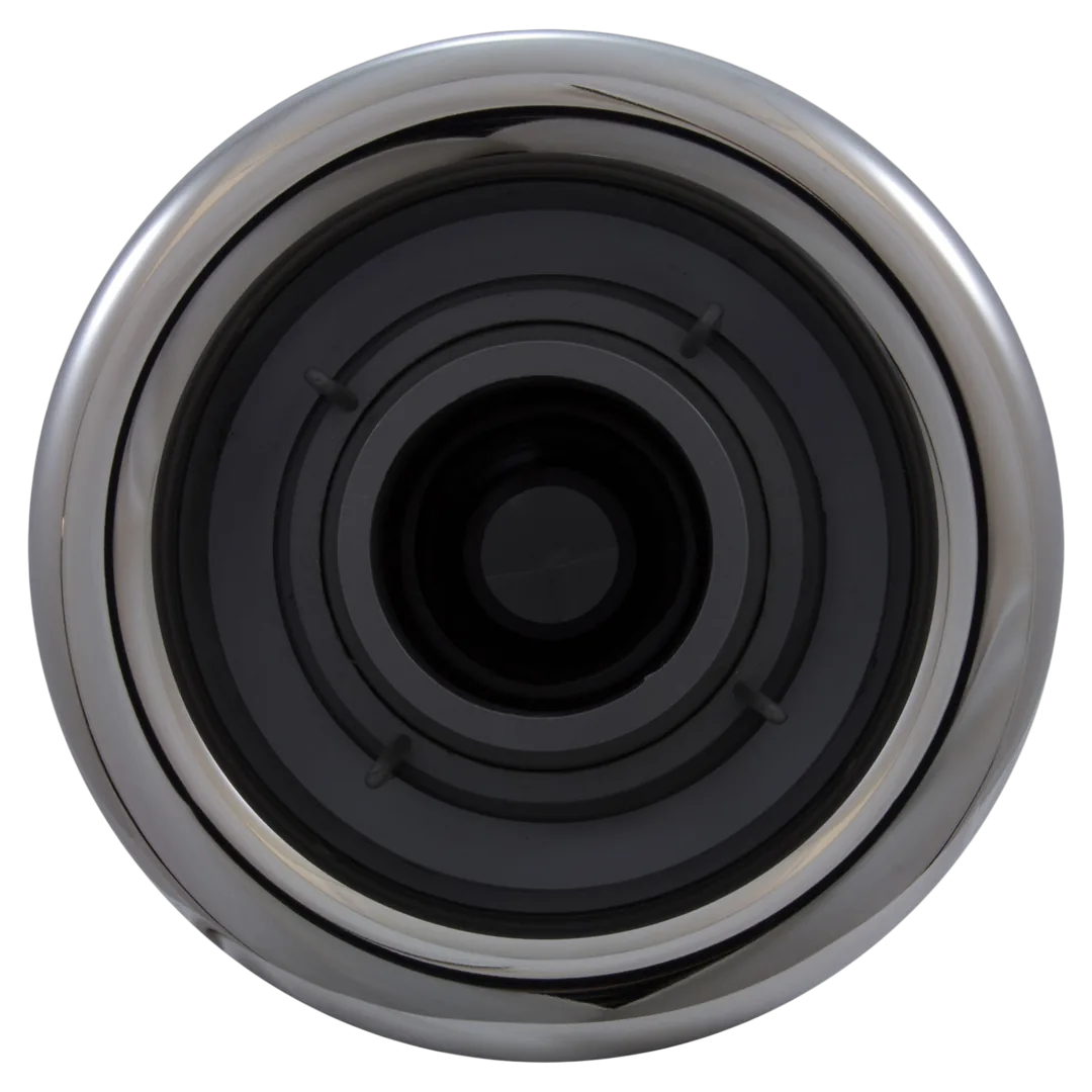 Waterway Old Faithful Jet 210-7277S Gray SS