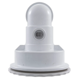 Waterway 210-7310 Old Faithful Swim Spa Jet - Front