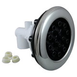 Waterway Master Massage Non-Adjustable Jet - Alt (6)