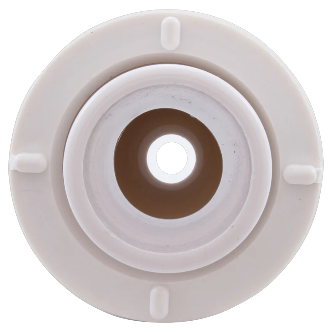 Waterway 210-8750 Monster Poly Jet Internal, White