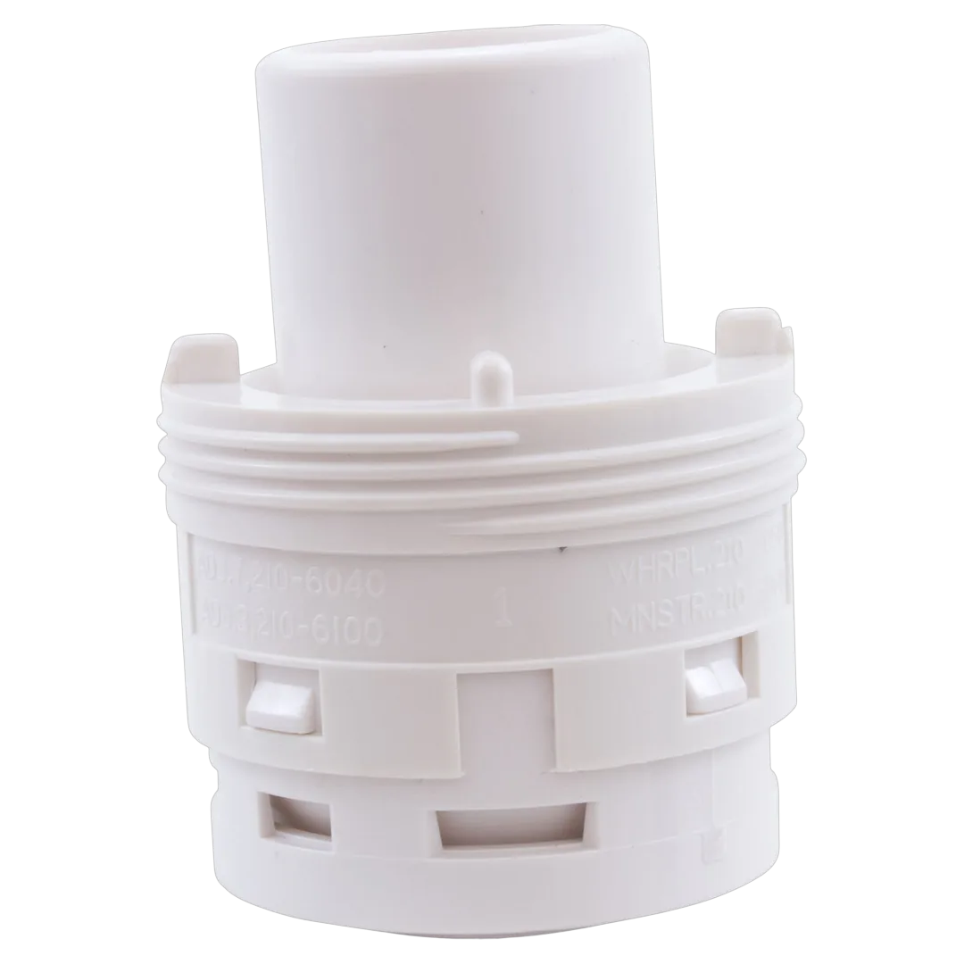 Waterway 210-8750 Monster Poly Jet Internal - Front