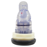 Waterway 210-9209-DSG Flush Mount Water Feature - Back