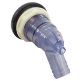 Waterway 210-9209-DSG Flush Mount Water Feature - Reverse