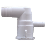 Waterway 212-0090 Ozone Cluster Jet Body - Alt (4)