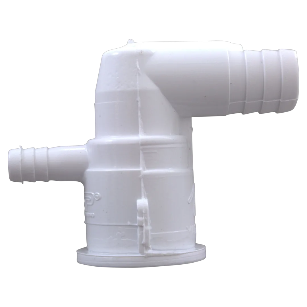 Waterway 212-0090 Ozone Cluster Jet Body - Alt (5)