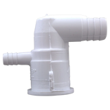 Waterway 212-0090 Ozone Cluster Jet Body - Alt (5)